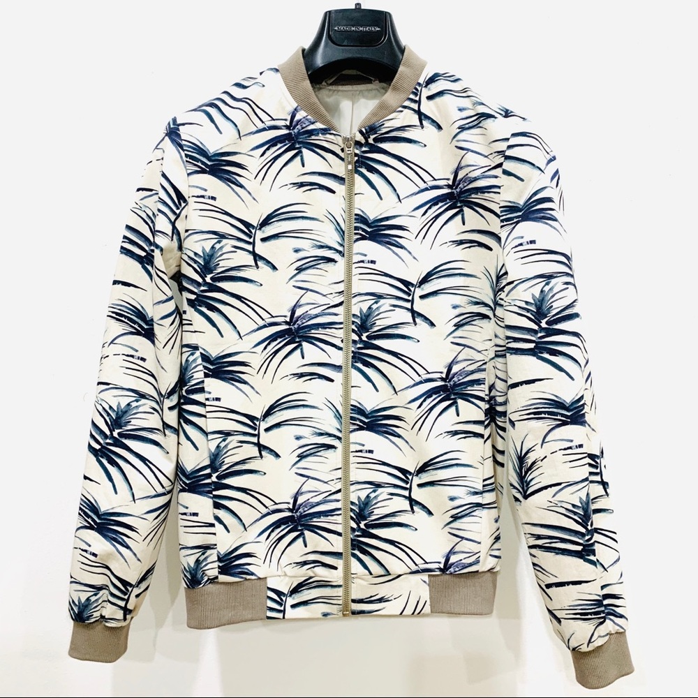 TOPMAN Jacket size US 34